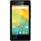 Смартфон Prestigio Wize OK3 Black