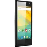 Смартфон Prestigio Wize OK3 Black - фото 3