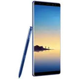 Смартфон Samsung Galaxy Note 8 64GB Blue - фото 2