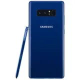 Смартфон Samsung Galaxy Note 8 64GB Blue - фото 3