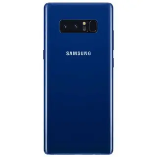Смартфон Samsung Galaxy Note 8 64GB Blue