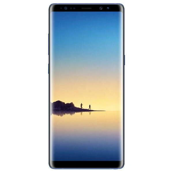 Смартфон Samsung Galaxy Note 8 64GB Blue