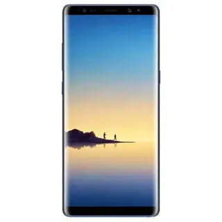 Смартфон Samsung Galaxy Note 8 64GB Blue