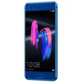 Смартфон Honor 9 Standard Blue - фото 3