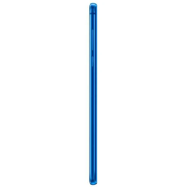 Смартфон Honor 9 Standard Blue - фото 4
