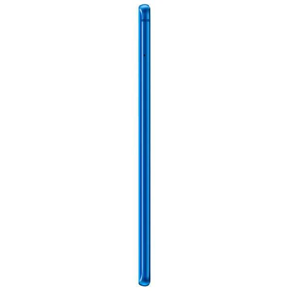Смартфон Honor 9 Standard Blue - фото 5