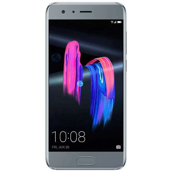 Смартфон Honor 9 Premium 128GB Grey