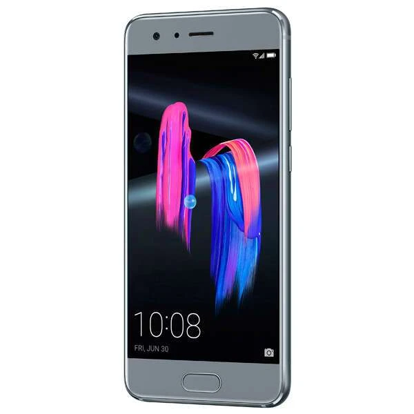 Смартфон Honor 9 Premium 128GB Grey - фото 3