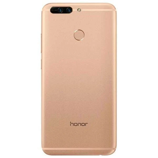 Смартфон Honor 8 Pro Gold - фото 2