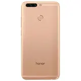 Смартфон Honor 8 Pro Gold - фото 2