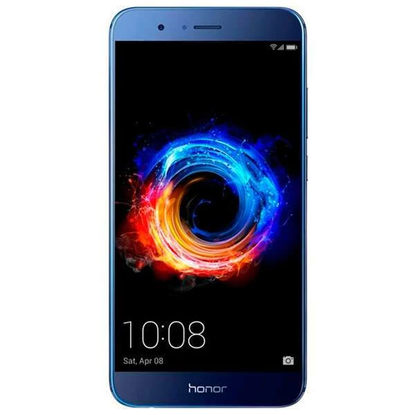 Смартфон Honor 8 Pro 64 Гб (DUK-L09) Blue