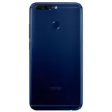 Смартфон Honor 8 Pro 64 Гб (DUK-L09) Blue - фото 2