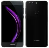 Смартфон Honor 8 Standard Grey - фото 2