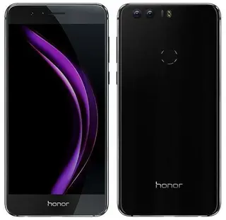 Смартфон Honor 8 Standard Grey