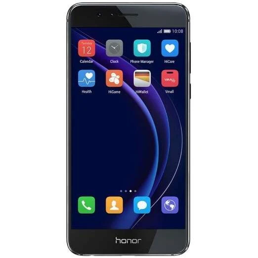 Смартфон Honor 8 Standard Grey