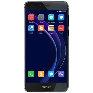 Смартфон Honor 8 Standard Grey