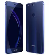 Смартфон Honor 8 Standard Blue - фото 4