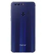 Смартфон Honor 8 Standard Blue - фото 2