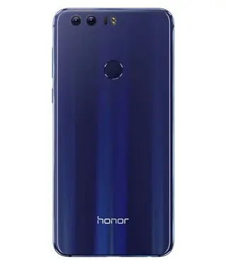 Смартфон Honor 8 Standard Blue
