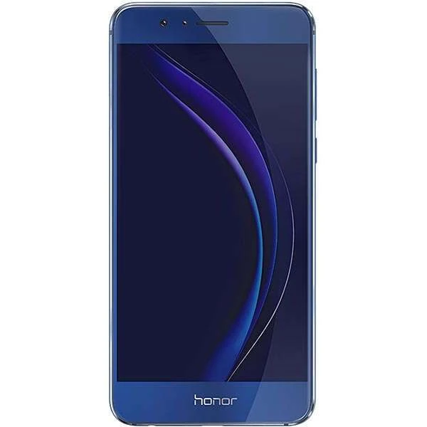 Смартфон Honor 8 Standard Blue