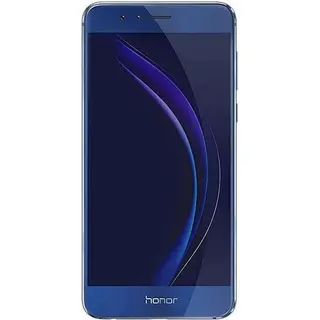 Смартфон Honor 8 Standard Blue