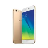 Смартфон OPPO A57 Gold - фото 3