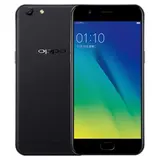 Смартфон OPPO A57 Black - фото 2