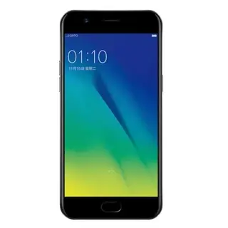 Смартфон OPPO A57 Black