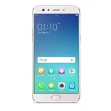 Смартфон OPPO F3 Gold