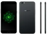 Смартфон OPPO F3 Black - фото 2