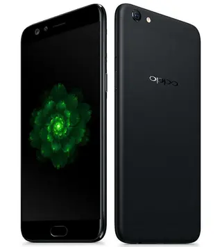 Смартфон OPPO F3 Black