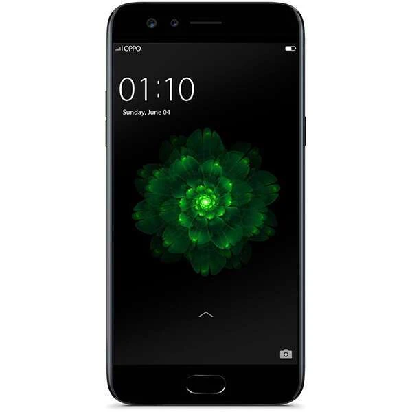 Смартфон OPPO F3 Black