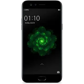 Смартфон OPPO F3 Black