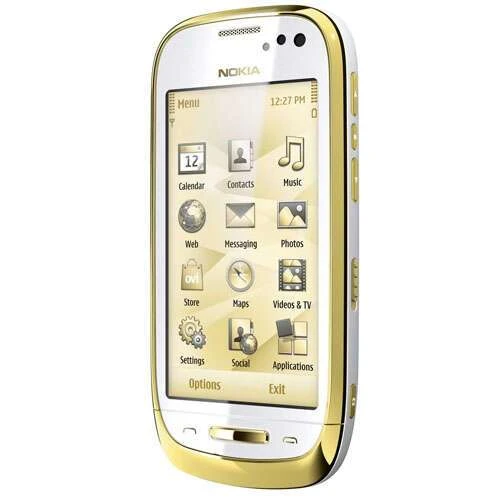 Смартфон Nokia Oro LIGHT