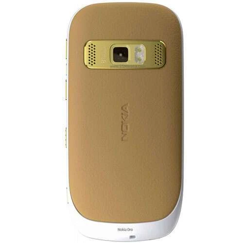 Смартфон Nokia Oro LIGHT - фото 2