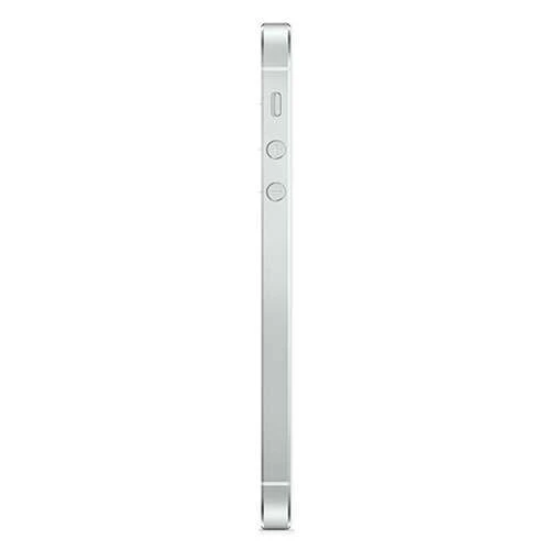 Смартфон APPLE iPhone 5 64GB White - фото 2