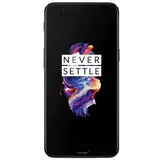 Смартфон OnePlus 5 (64 GB) Slate Gray