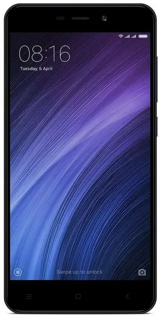 Смартфон Gionee X1 Black