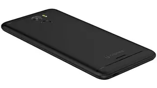 Смартфон Gionee X1s Black
