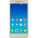 Смартфон Gionee X1s Gold