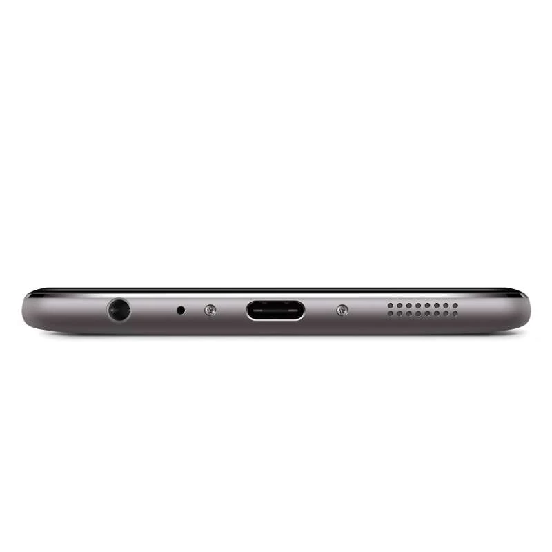 Смартфон Meizu Pro6 Plus 64GB Grey - фото 3