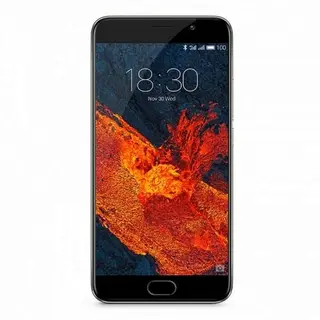 Смартфон Meizu Pro6 Plus 64GB Grey