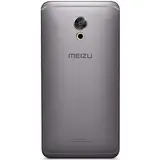 Смартфон Meizu Pro6 Plus 64GB Grey - фото 2