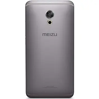 Смартфон Meizu Pro6 Plus 64GB Grey