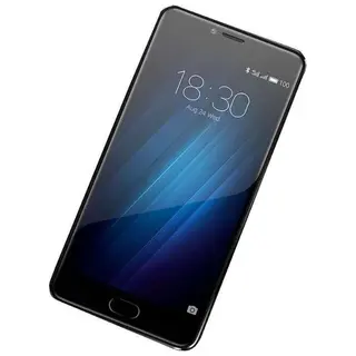 Смартфон Meizu U20 32GB Black