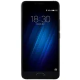 Смартфон Meizu U20 32GB Black