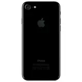 Смартфон Apple iPhone 7 Jet Black 32GB - фото 2