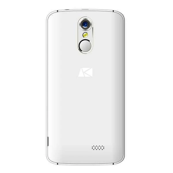 Смартфон ARK Phantom 1 White - фото 3