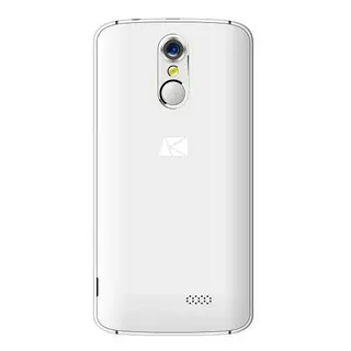 Смартфон ARK Phantom 1 White