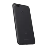 Смартфон Xiaomi Mi A1 64 Gb, Black - фото 2